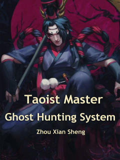 Taoist Master Ghost Hunting System